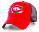 Šiltovka 47 Brand Trucker Branson MVP NHL Montreal Canadiens