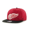 Šiltovka 47 Brand Vintage Class NHL Detroit Red Wings