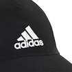 Šiltovka adidas  Aeroready Baseball Cap 4ATHLTS Black