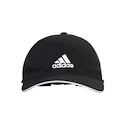 Šiltovka adidas  Aeroready Baseball Cap 4ATHLTS Black