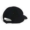 Šiltovka adidas  B-Ball Aeroready Cap Black