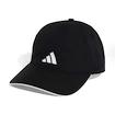 Šiltovka adidas  B-Ball Aeroready Cap Black