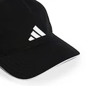 Šiltovka adidas  B-Ball Aeroready Cap Black