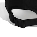 Šiltovka adidas  B-Ball Aeroready Cap Black