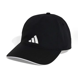 Šiltovka adidas B-Ball Aeroready Cap Black
