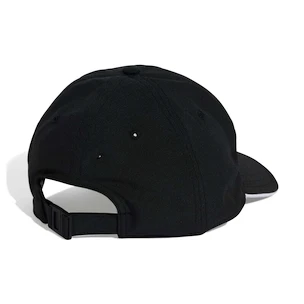 Šiltovka adidas  B-Ball Aeroready Cap Black
