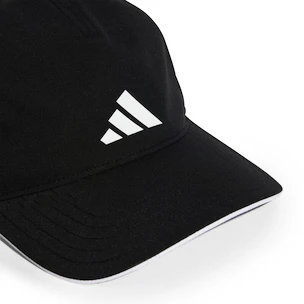 Šiltovka adidas  B-Ball Aeroready Cap Black