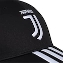 Šiltovka adidas C40 Juventus FC čierna