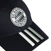 Šiltovka adidas FC Bayern Mníchov Navy