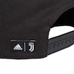 Šiltovka adidas Juventus FC čierna