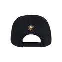 Šiltovka adidas Mascot Flat Brim NHL Pittsburgh Penguins