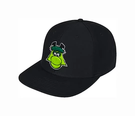 Šiltovka adidas Šiltovky Mascot NHL Flat Brim Dallas Stars