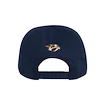 Šiltovka adidas Šiltovky  Mascot NHL Flat Brim Nashville Predators