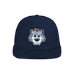 Šiltovka adidas Šiltovky  Mascot NHL Flat Brim Nashville Predators