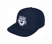 Šiltovka adidas Šiltovky  Mascot NHL Flat Brim Nashville Predators