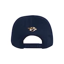 Šiltovka adidas Šiltovky  Mascot NHL Flat Brim Nashville Predators