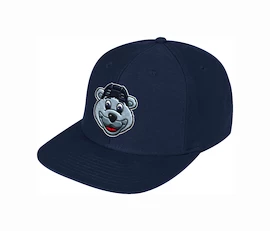 Šiltovka adidas Šiltovky Mascot NHL Flat Brim St. Louis Blues