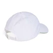 Šiltovka adidas  Tennis Originals Climacool Baseball Cap White / Green