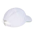 Šiltovka adidas  Tennis Originals Climacool Baseball Cap White / Green