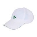Šiltovka adidas  Tennis Originals Climacool Baseball Cap White / Green