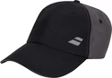 Šiltovka Babolat  Basic Logo Cap Black