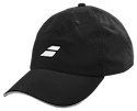 Šiltovka Babolat  Microfiber Cap Black