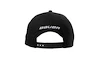 Šiltovka Bauer  New Era OG Black Senior