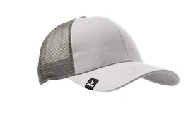 Šiltovka Bauer Team Mesh Snapback Grey