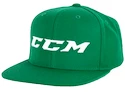 Šiltovka CCM Big Logo Snapback