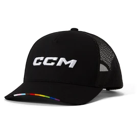 Šiltovka CCM MeshBack Trucker