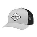 Šiltovka CCM Outdoor All Outside Meshback Trucker Sweet Concrete