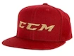 Šiltovka CCM  Pure Logo