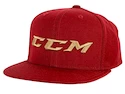 Šiltovka CCM  Pure Logo
