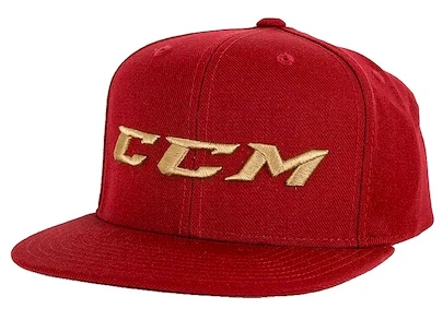 Šiltovka CCM  Pure Logo