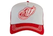 Šiltovka CCM Vintage Trucker NHL Detroit Red Wings