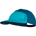 Šiltovka Dynafit  Alpine Visor Cap Ocean