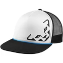 Šiltovka Dynafit  Trucker 3 Cap White