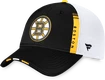 Šiltovka Fanatics   Authentic Pro Draft Structured Trucker-Podium Boston Bruins