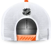 Šiltovka Fanatics   Authentic Pro Draft Structured Trucker-Podium Philadelphia Flyers