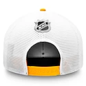 Šiltovka Fanatics Authentic Pro Rinkside Mesh NHL Pittsburgh Penguins