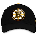 Šiltovka Fanatics Authentic Pro Rinkside Stretch NHL Boston Bruins