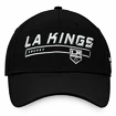 Šiltovka Fanatics  Authentic Pro Rinkside Structured Adjustable NHL Los Angeles Kings