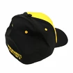 Šiltovka Fanatics  Defender Stretch Fit NHL Boston Bruins