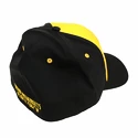 Šiltovka Fanatics  Defender Stretch Fit NHL Boston Bruins