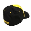 Šiltovka Fanatics  Defender Stretch Fit NHL Pittsburgh Penguins