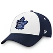 Šiltovka Fanatics  Defender Stretch Fit NHL Toronto Maple Leafs