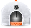 Šiltovka Fanatics Draft Caps  Authentic Pro Draft Structured Trucker-Podium Philadelphia Flyers
