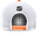 Šiltovka Fanatics Draft Caps  Authentic Pro Draft Structured Trucker-Podium Philadelphia Flyers