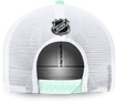 Šiltovka Fanatics Draft Caps  Authentic Pro Draft Structured Trucker-Podium Seattle Kraken