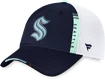 Šiltovka Fanatics Draft Caps  Authentic Pro Draft Structured Trucker-Podium Seattle Kraken